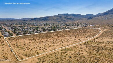 0 N Stockton Hill unit 1038194, Kingman, AZ 86401 - photo 3
