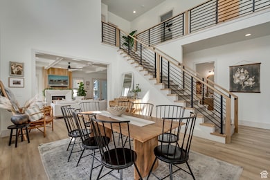 6978 W Docksider Dr, South Jordan, UT 84009 - photo 2