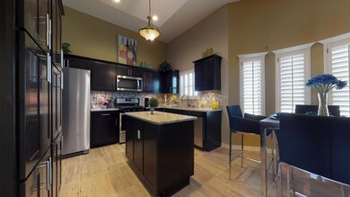 217 Isla Vista Ln, Horizon City, TX 79928 - photo 7