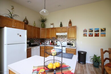Kitchen - View 2