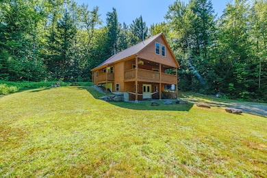 101 S Shore Rd, Hanover, ME 04237 - photo 4