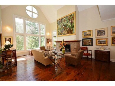 Great Room.