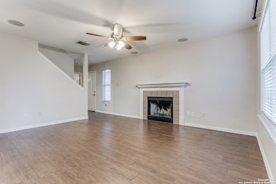 8107 Rustic Park, San Antonio, TX 78240 - photo 5