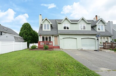 111 Santoro Rd, Worcester, MA 01606 - photo 3