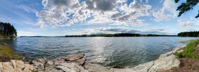 Panoramic View.