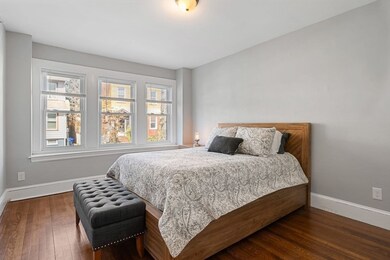 10 Centre Ave unit 1, Dorchester Center, MA 02124 - photo 4