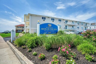 809 Ocean Ave unit 11, Avon By the Sea, NJ 07717 - photo 4