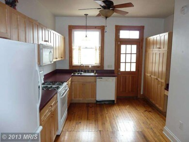 211 S Ellwood Ave, Baltimore, MD 21224 - photo 3