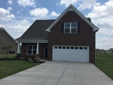 1042 Daniel Ln unit 266, Spring Hill, TN 37174 - photo 4