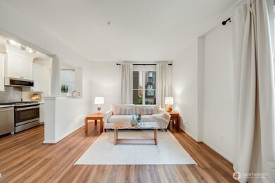 The McKee Condominium unit A203, Bellevue, WA 98004 - photo 4