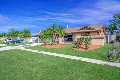 9155 Bedford Dr, Boca Raton, FL 33434 - photo 2