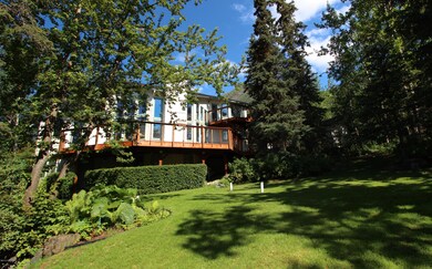 House backside 2-C