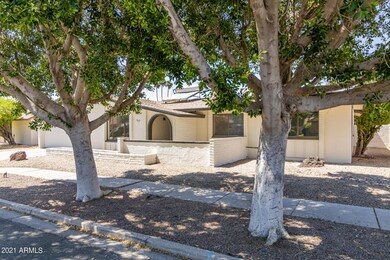 1662 W Nido Ave unit 1, Mesa, AZ 85202 - photo 3