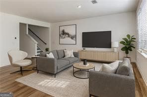 2942 Salinger Way, Gainesville, GA 30507 - photo 3