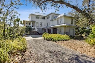 113 Carousers Cove, Saint Marys, GA 31558 - photo 2