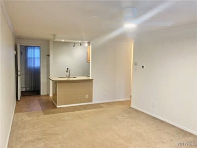 89 Johnson Park unit 4, Buffalo, NY 14201 - photo 4