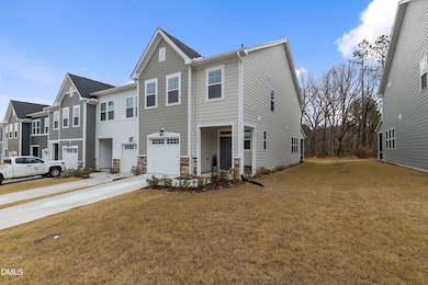 1685 Singing Bird Trail, Wake Forest, NC 27587 - photo 2