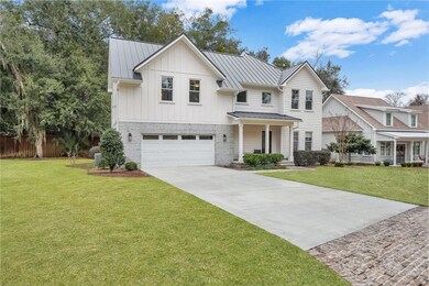 1007 Silver Oaks Ln, St. Simons Island, GA 31522 - photo 2