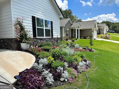 8345 Loch Lomand Ln, Winston, GA 30187 - photo 2