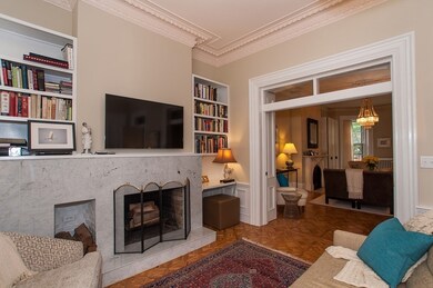 112 Pembroke St unit 1, Boston, MA 02118 - photo 6