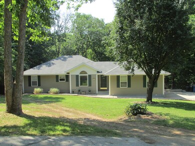 802 N 43rd St, Nixa, MO 65714 - photo 2