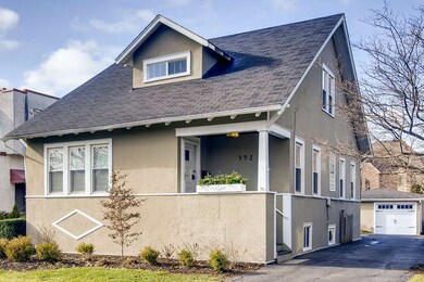 592 S Hillside Ave, Elmhurst, IL 60126 - photo 2