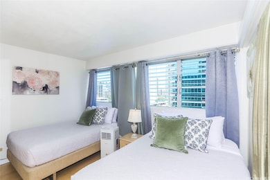 Royal Aloha Condominium unit 1206, Honolulu, HI 96815 - photo 7