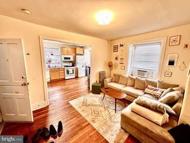 521 W Hansberry St unit 2, Philadelphia, PA 19144 - photo 4