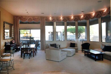 Living & Dining