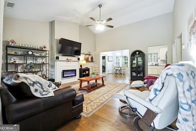 261 Prime Dr, Commerce, GA 30530 - photo 4