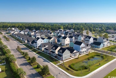 2314 Doveshell Dr unit Pamplico, North Myrtle Beach, SC 29582 - photo 3