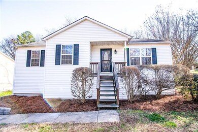 52 Barbee Rd SW, Concord, NC 28027 - photo 2