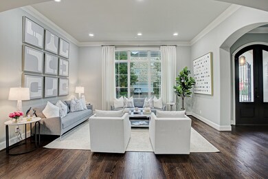 1922 Morse St, Houston, TX 77019 - photo 6