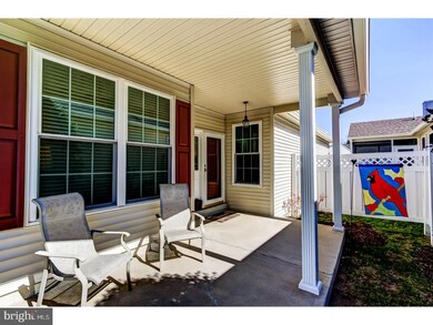 1524 Tack Place unit 277, Glen Mills, PA 19342 - photo 3