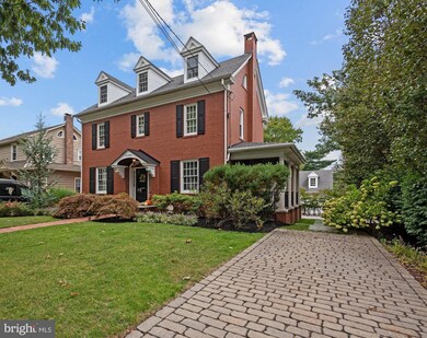 120 Hopkins Ave, Haddonfield, NJ 08033 - photo 3