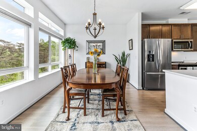 9430 Silver King Ct unit 408, Fairfax, VA 22031 - photo 4