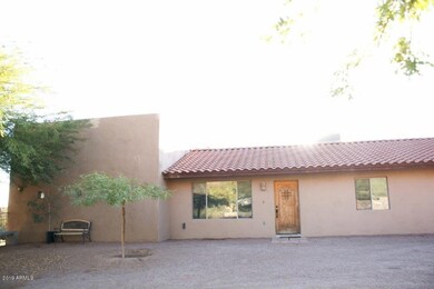 LABARGE HOME FRONT 1