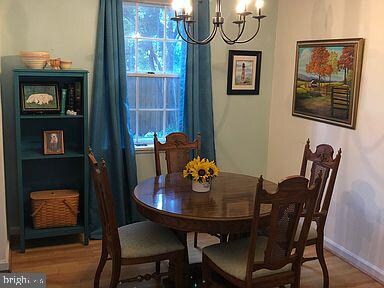 4633 36th Street South #A-2 St S unit A2, Arlington, VA 22206 - photo 2