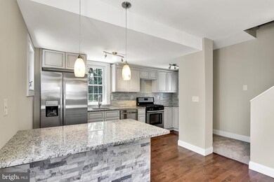 2609 Roselawn Ave, Baltimore, MD 21214 - photo 7