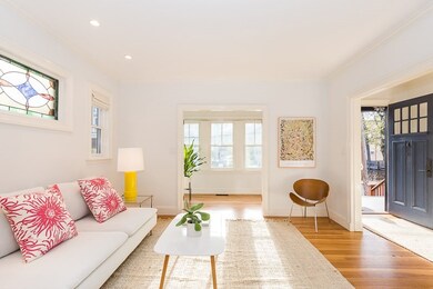 43 Saville St unit 1, Cambridge, MA 02138 - photo 6