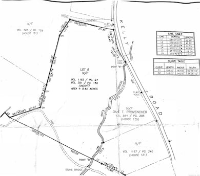 147 Kelly Rd, Dayville, CT 06241 - photo 4