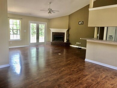 59 Equine Dr, Crawfordville, FL 32327 - photo 6