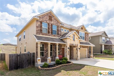 1254 Jester Ct, Copperas Cove, TX 76522 - photo 2