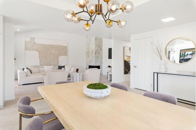 Dining/Great Room