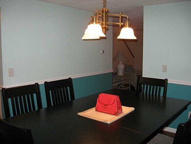 Dining Room.