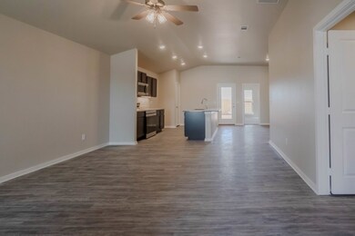 1302 E 95th St, Odessa, TX 79765 - photo 3