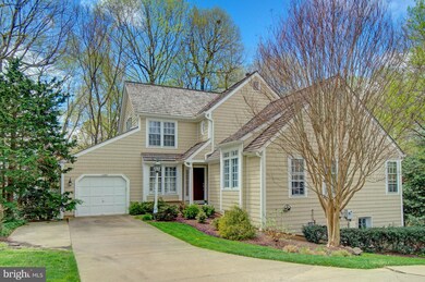 1266 Lamplighter Way, Reston, VA 20194 - photo 2