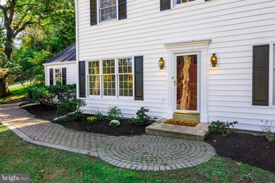 116 Bodine Rd, Berwyn, PA 19312 - photo 2