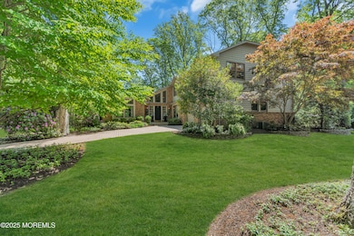 Front Lawn