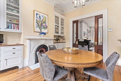 33 Worcester St unit 2, Boston, MA 02118 - photo 4